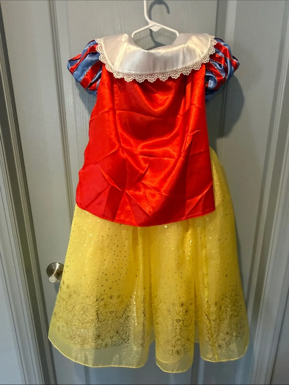 Disney Snow White Costume
